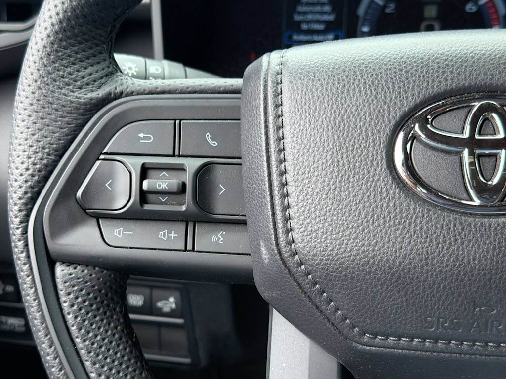 Thumbnail: 2026 Toyota Tundra - 30