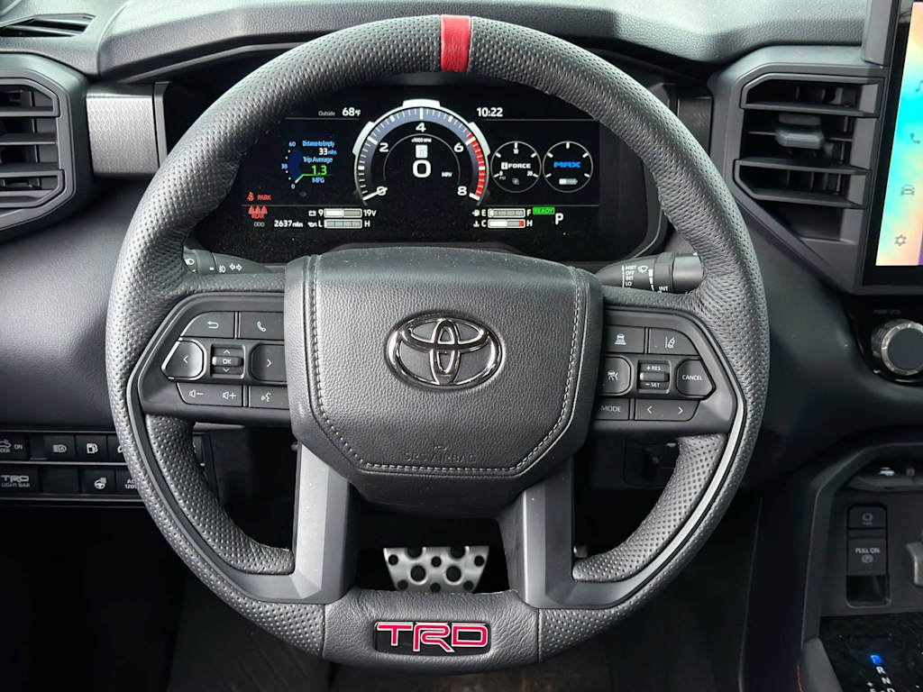 Thumbnail: 2026 Toyota Tundra - 13