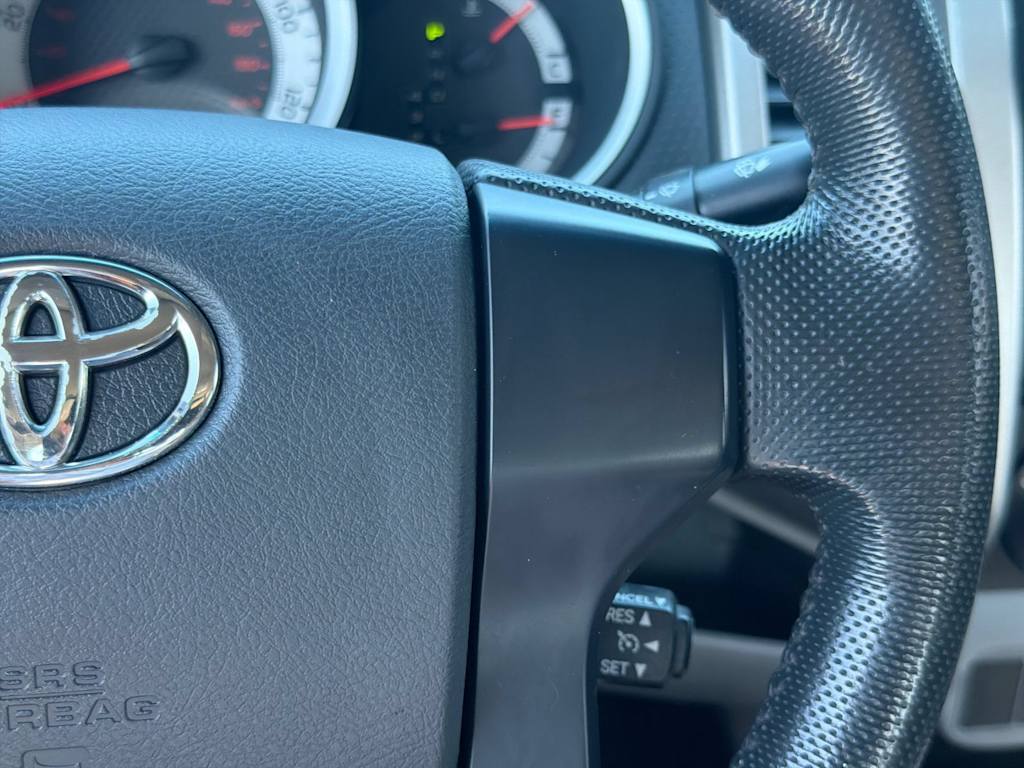 Thumbnail: 2012 Toyota Tacoma - 29