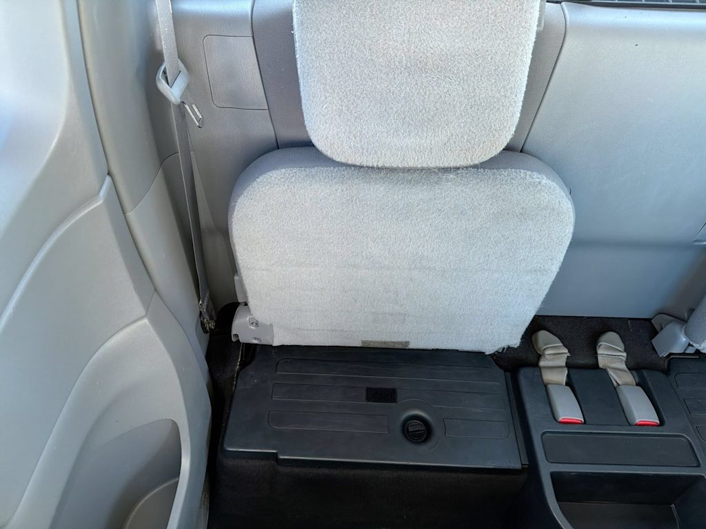 Thumbnail: 2012 Toyota Tacoma - 26