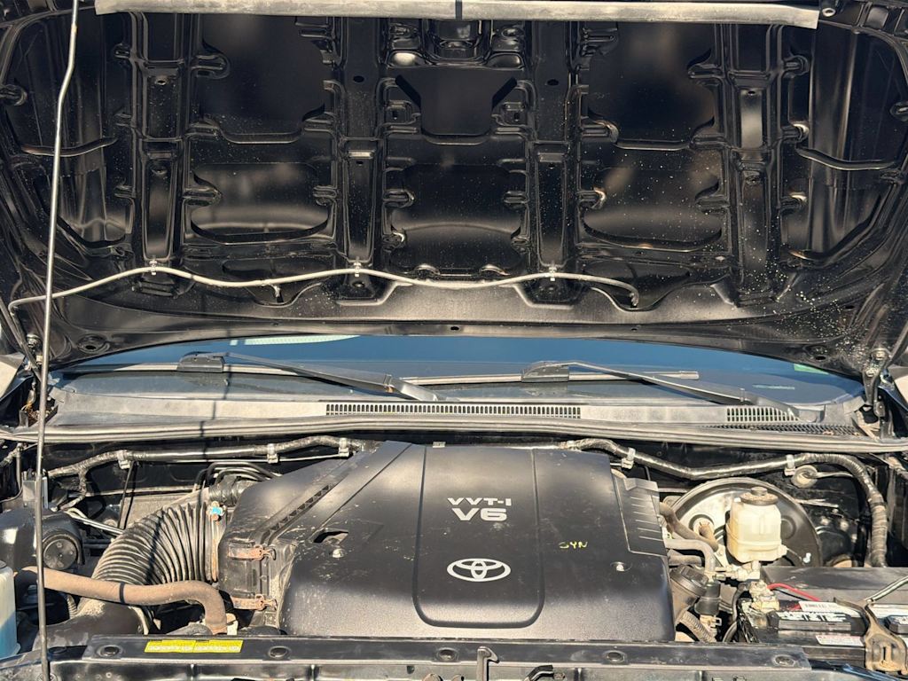 Thumbnail: 2012 Toyota Tacoma - 7