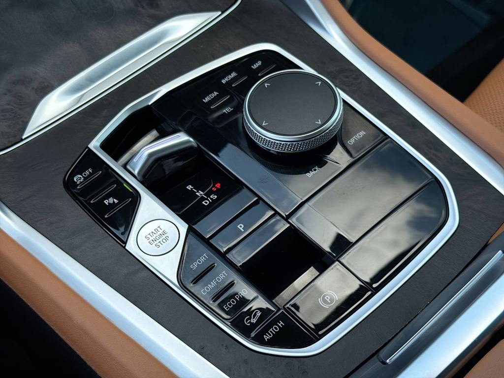 Thumbnail: 2026 BMW X6 - 36