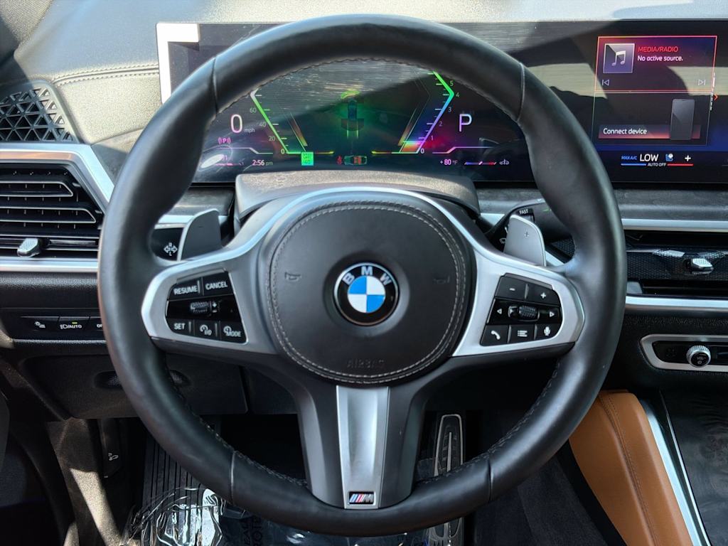 Thumbnail: 2026 BMW X6 - 13