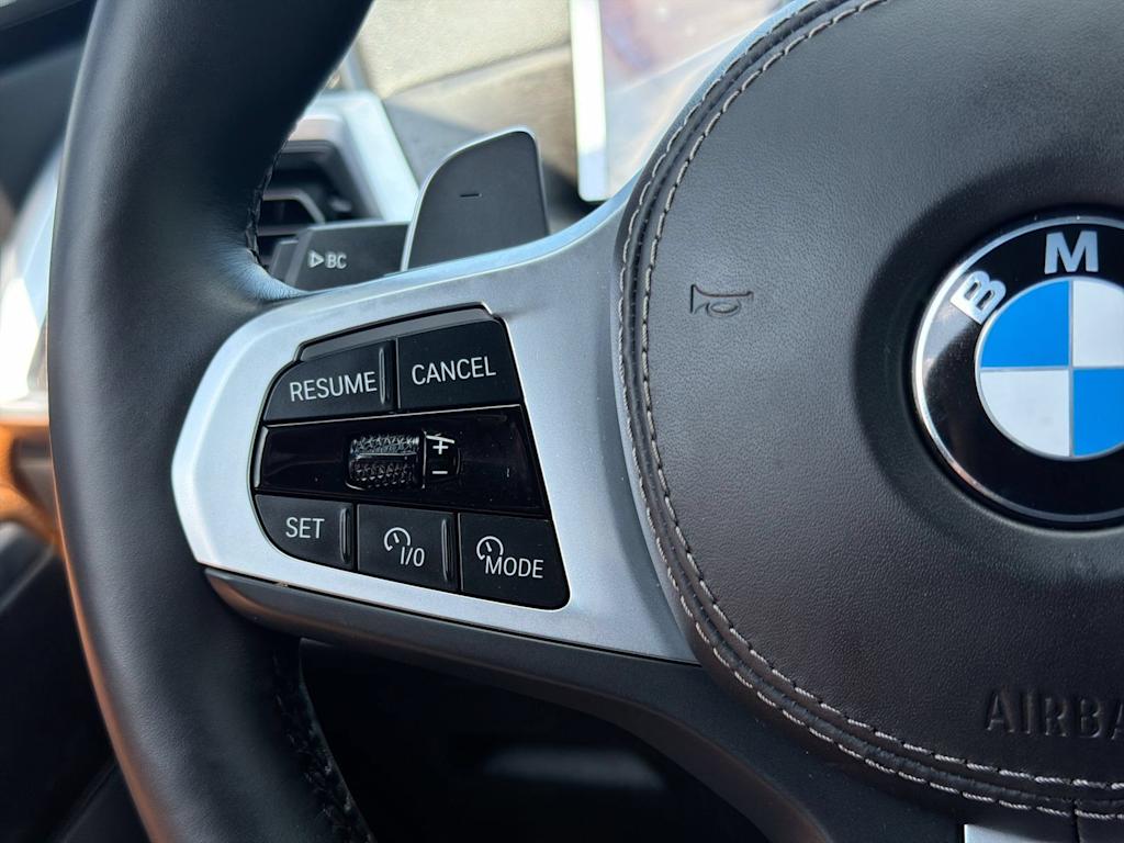 Thumbnail: 2026 BMW X6 - 31