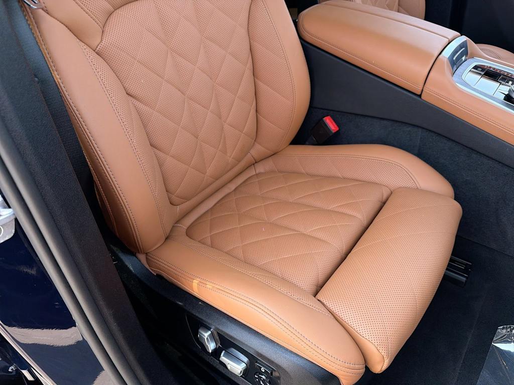 Thumbnail: 2026 BMW X6 - 30