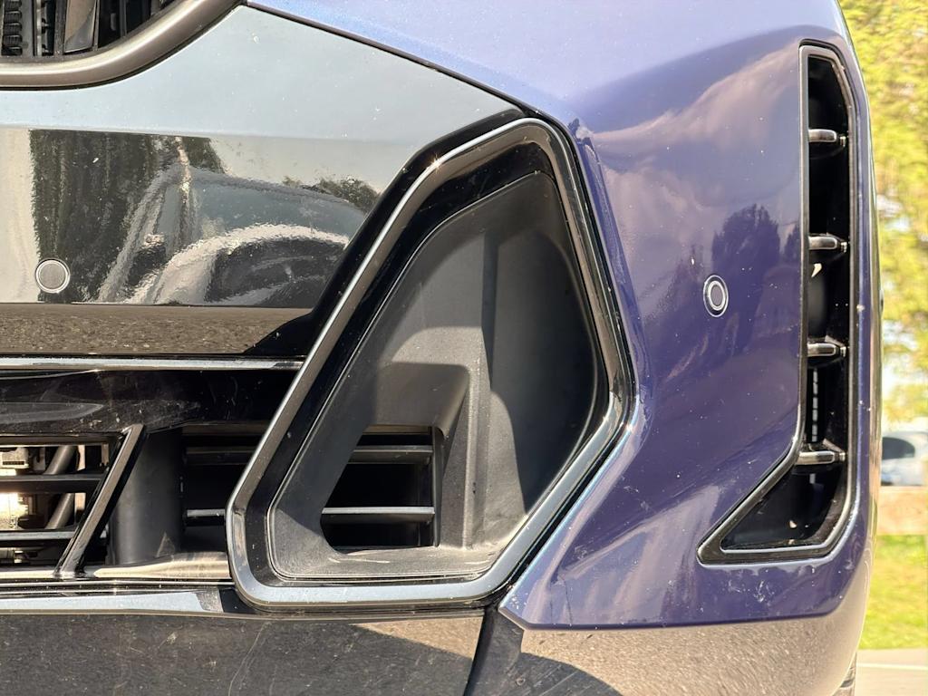 Thumbnail: 2026 BMW X6 - 10