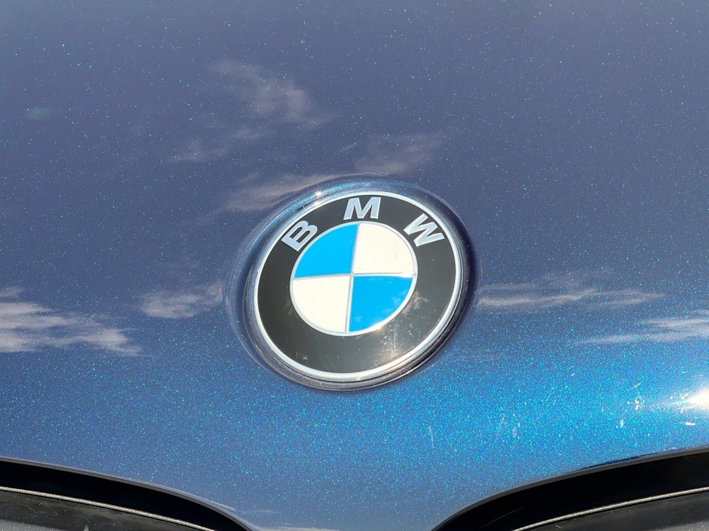 Thumbnail: 2026 BMW X6 - 24
