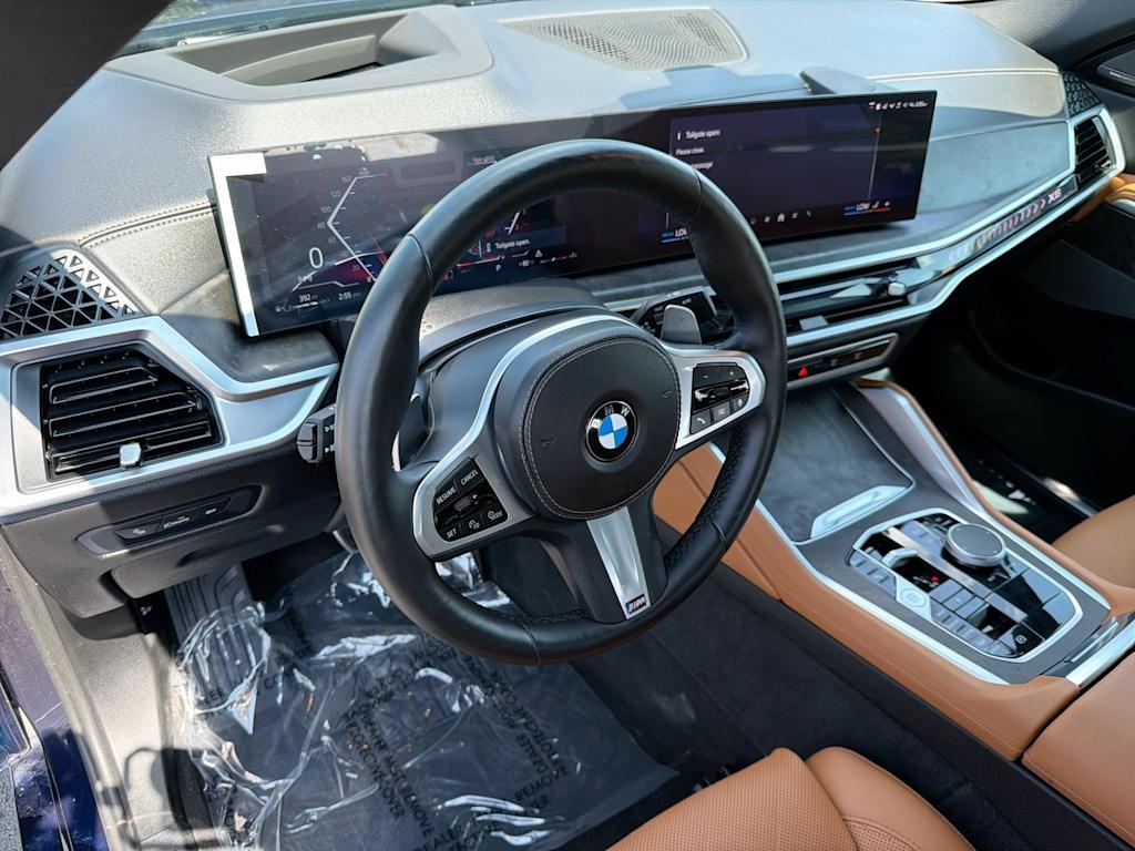 Thumbnail: 2026 BMW X6 - 2
