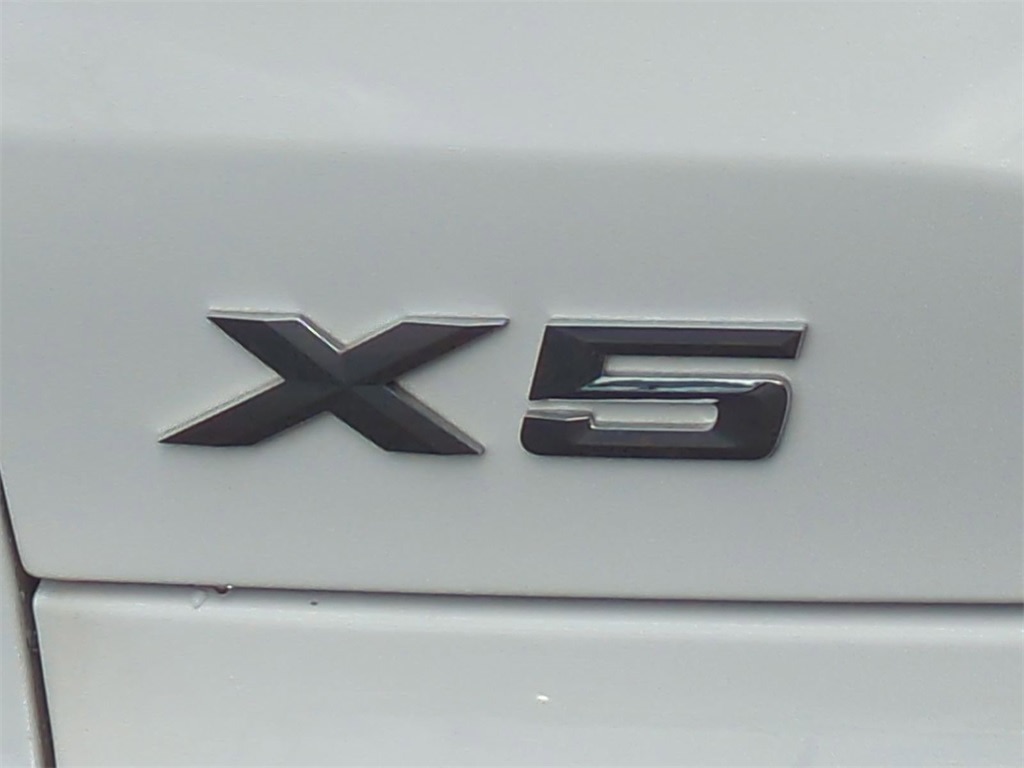 2021 BMW X5 xDrive40i 27