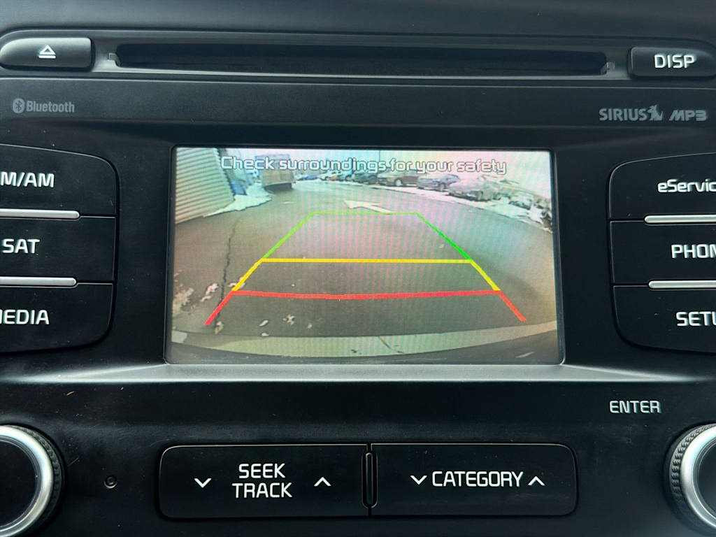 Thumbnail: 2015 Kia Optima - 34