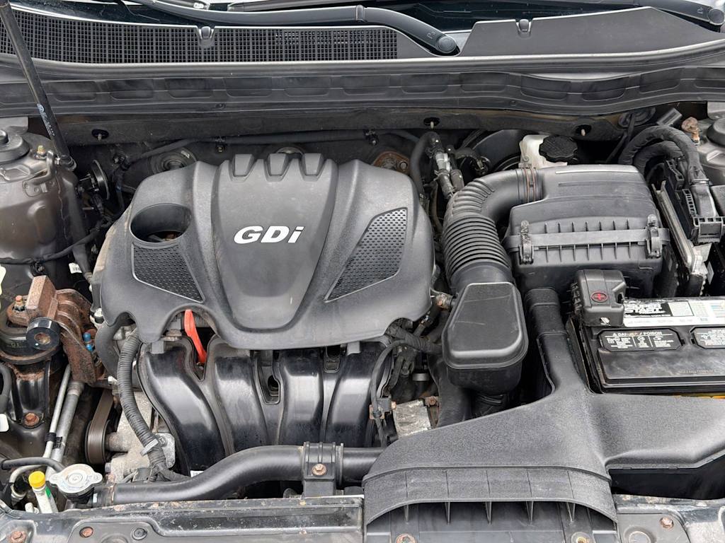 Thumbnail: 2015 Kia Optima - 7