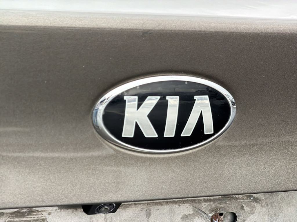 Thumbnail: 2015 Kia Optima - 6