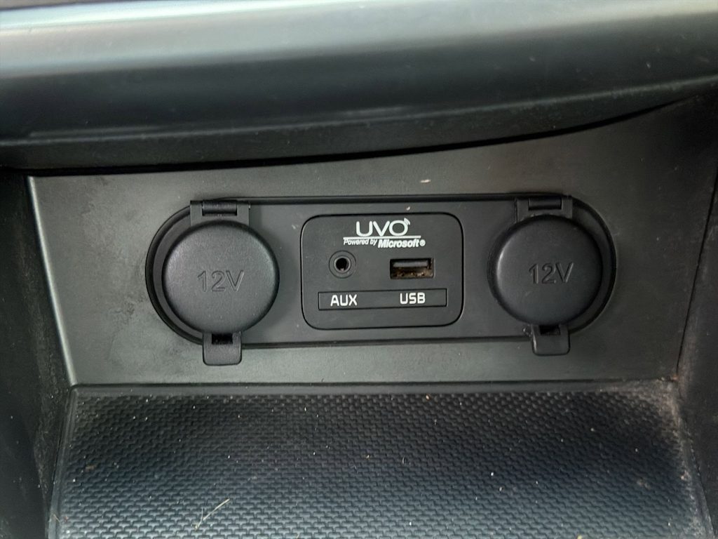 Thumbnail: 2015 Kia Optima - 36