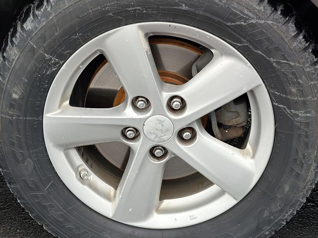 Thumbnail: 2015 Kia Optima - 26