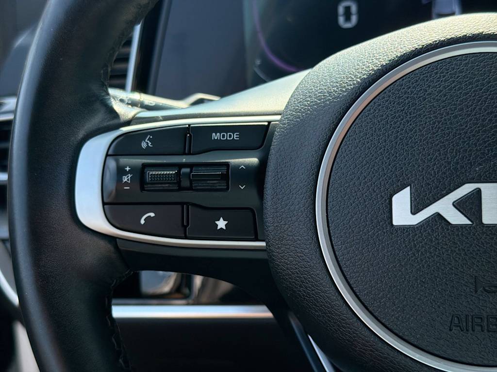 Thumbnail: 2024 Kia Sportage - 29