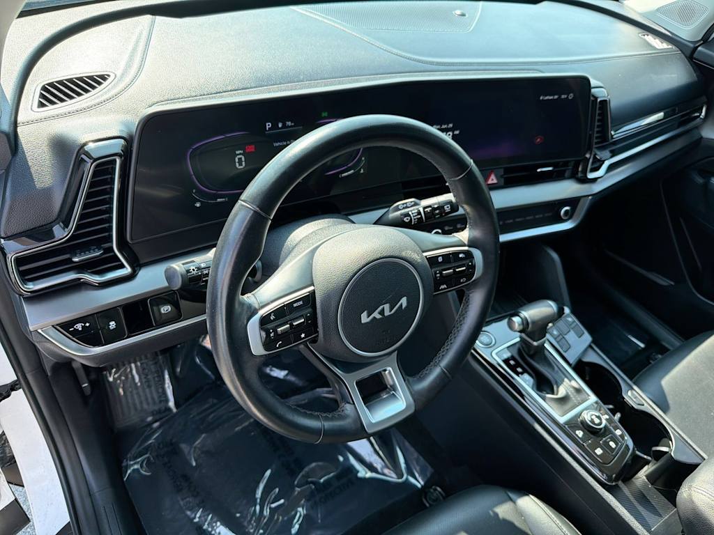 Thumbnail: 2024 Kia Sportage - 2