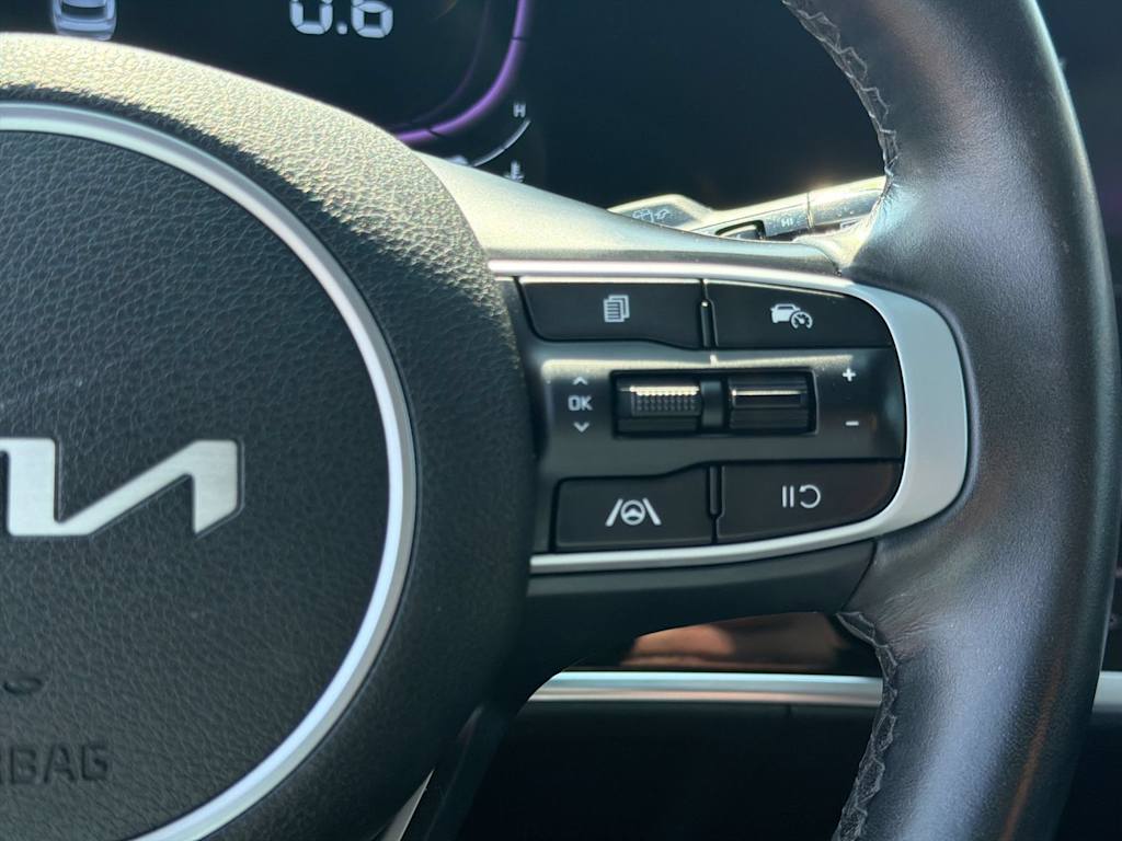 Thumbnail: 2024 Kia Sportage - 30