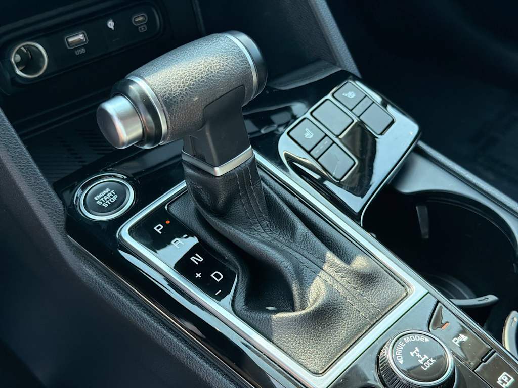 Thumbnail: 2024 Kia Sportage - 16