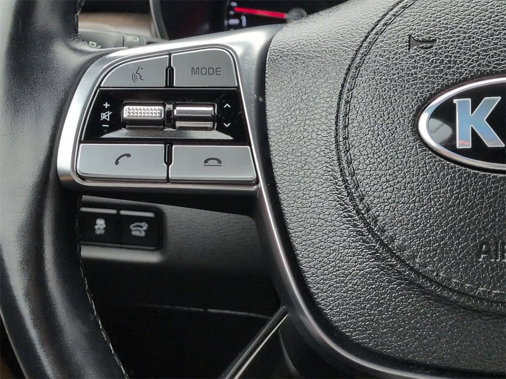 Thumbnail: 2020 Kia Telluride - 31