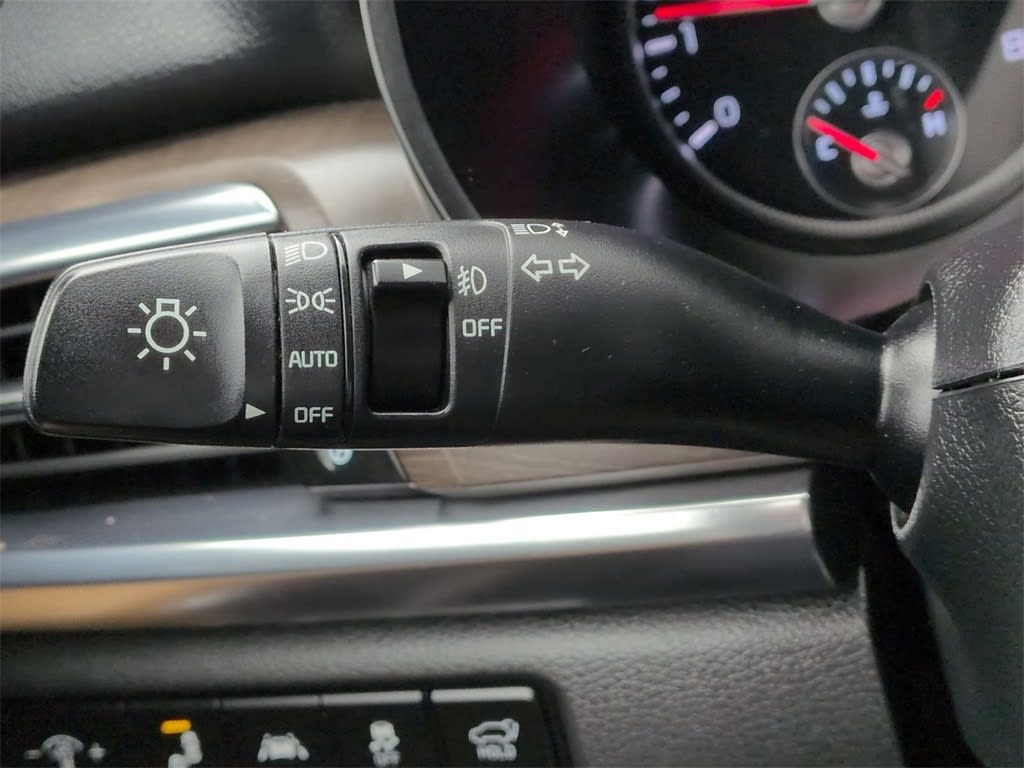 Thumbnail: 2020 Kia Telluride - 34