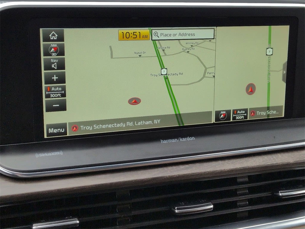 Thumbnail: 2020 Kia Telluride - 35