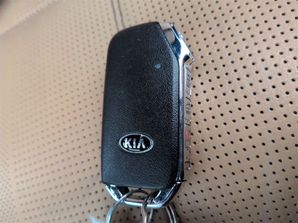 Thumbnail: 2020 Kia Telluride - 17