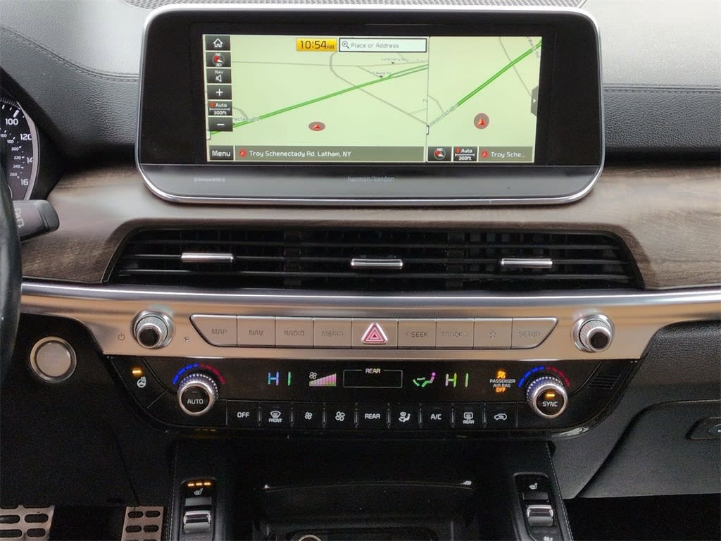 Thumbnail: 2020 Kia Telluride - 13