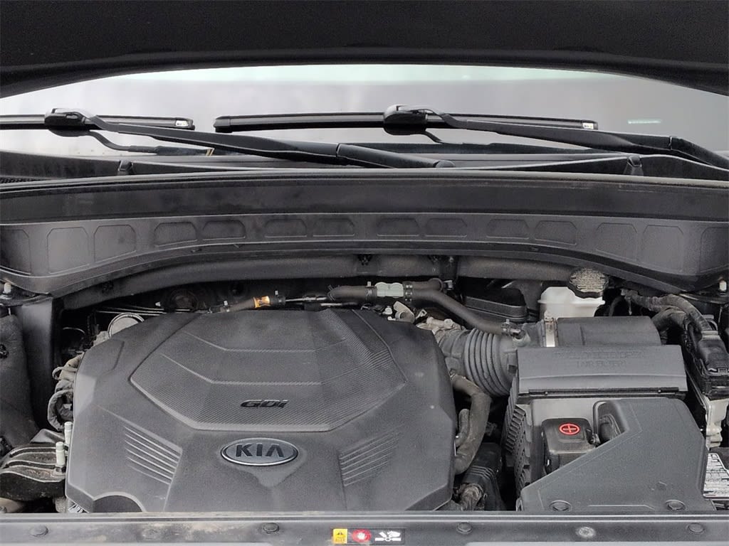 Thumbnail: 2020 Kia Telluride - 8