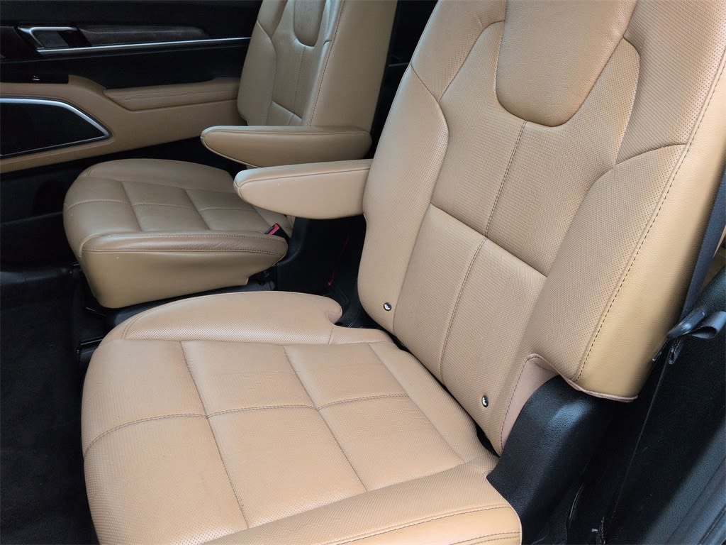 Thumbnail: 2020 Kia Telluride - 11