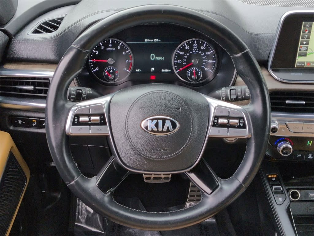 Thumbnail: 2020 Kia Telluride - 12