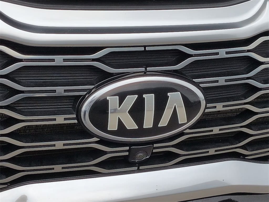 Thumbnail: 2020 Kia Telluride - 24