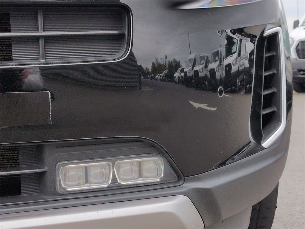 Thumbnail: 2020 Kia Telluride - 6