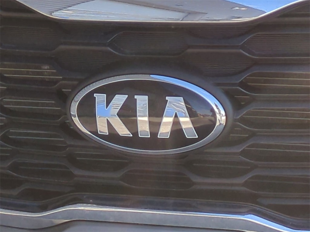 2019 Kia Sorento LX 7