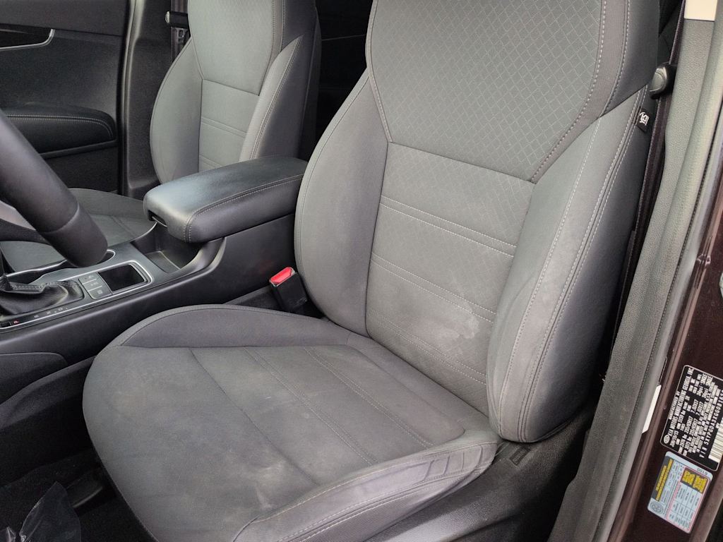 Thumbnail: 2016 Kia Sorento - 10