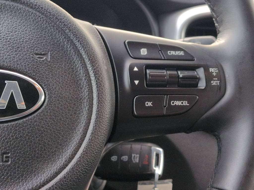 Thumbnail: 2016 Kia Sorento - 31