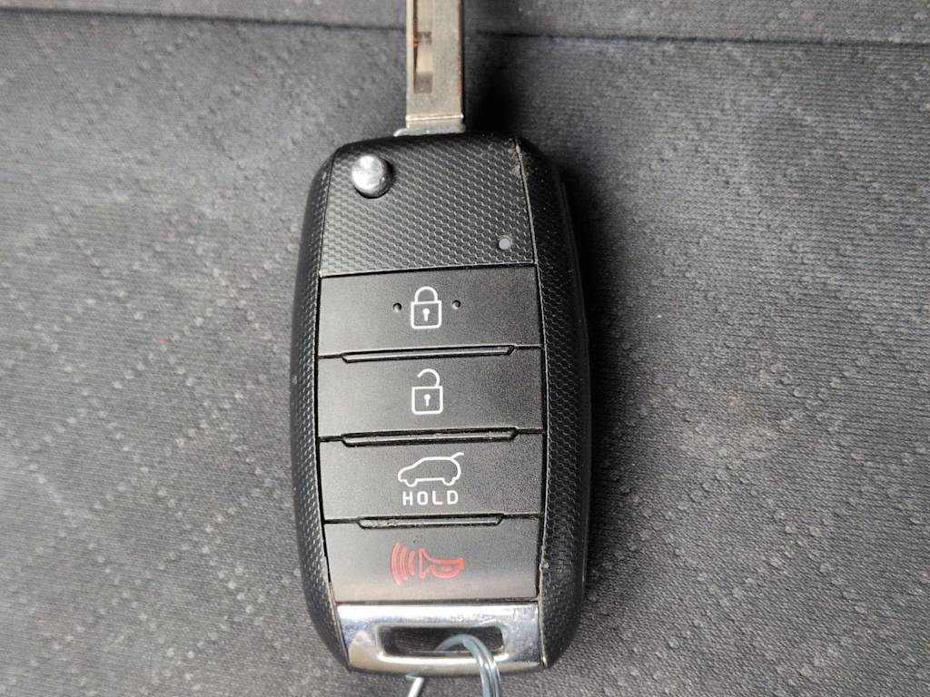 Thumbnail: 2016 Kia Sorento - 35