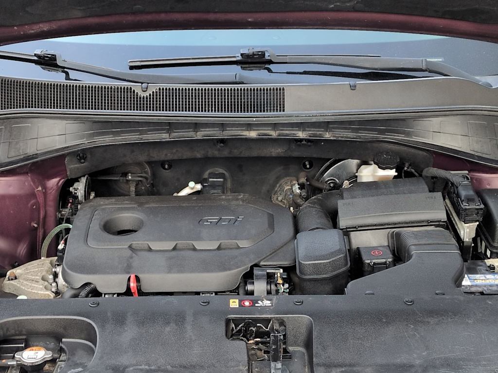 Thumbnail: 2016 Kia Sorento - 8