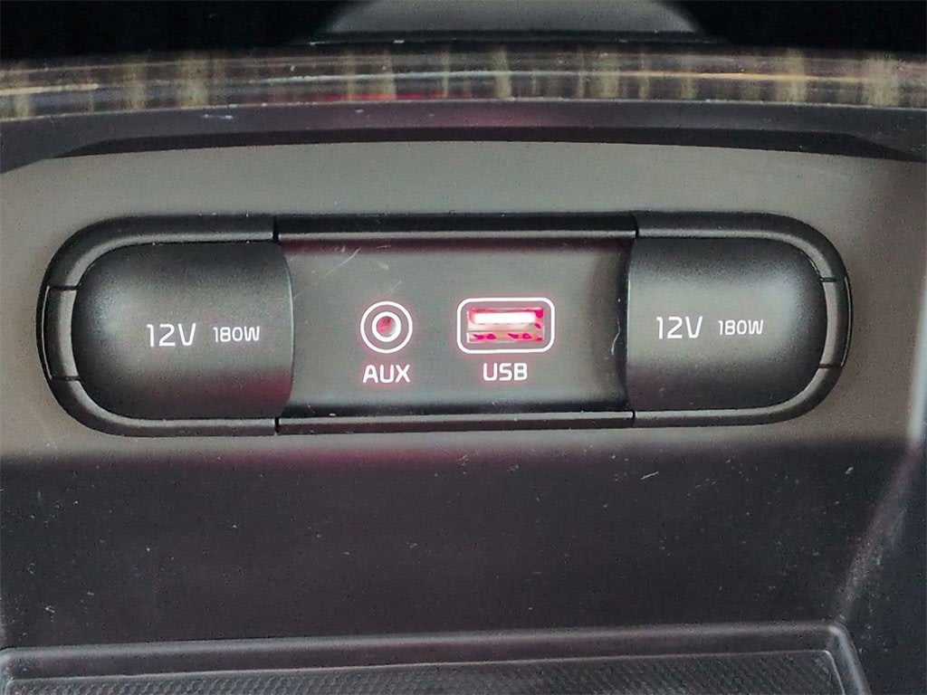 Thumbnail: 2019 Kia Sorento - 36