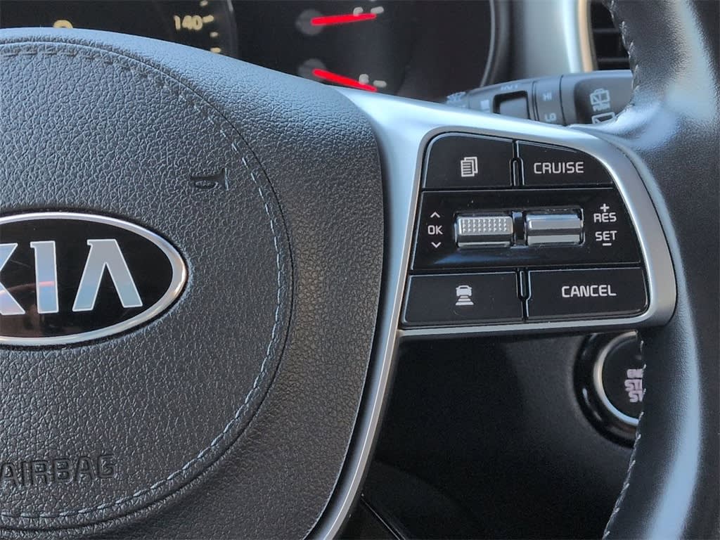 Thumbnail: 2019 Kia Sorento - 32