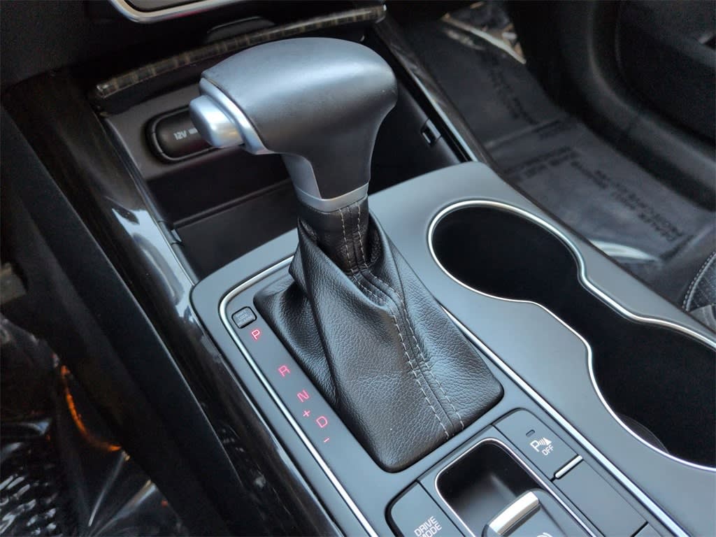 Thumbnail: 2019 Kia Sorento - 37