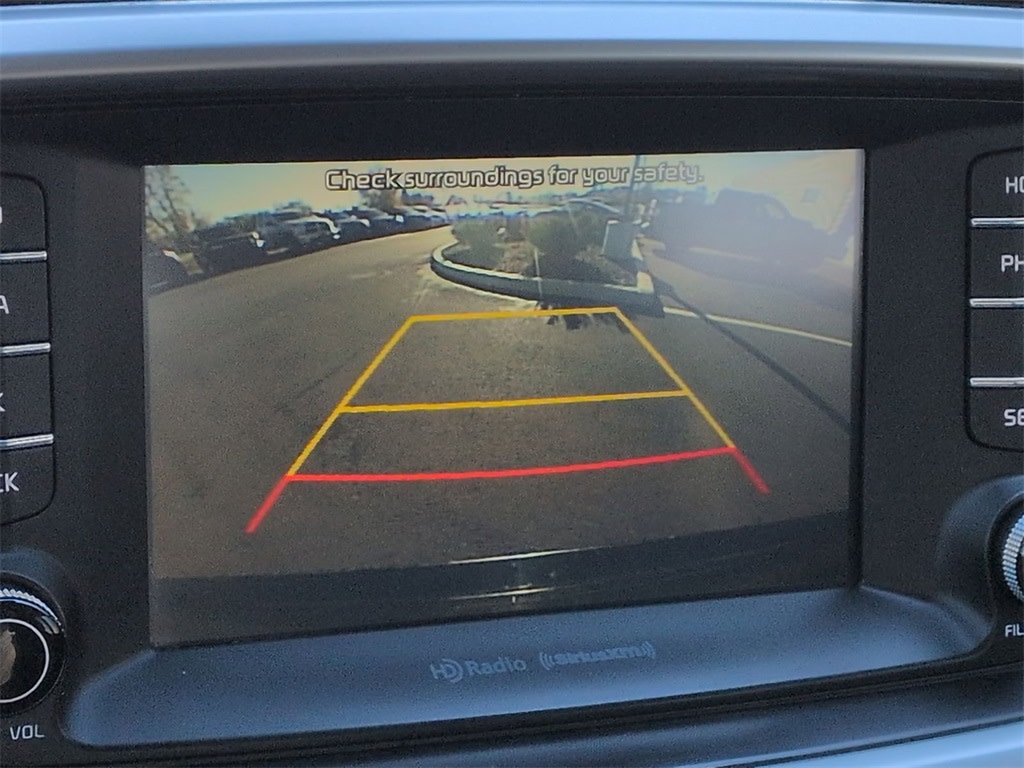 Thumbnail: 2019 Kia Sorento - 34