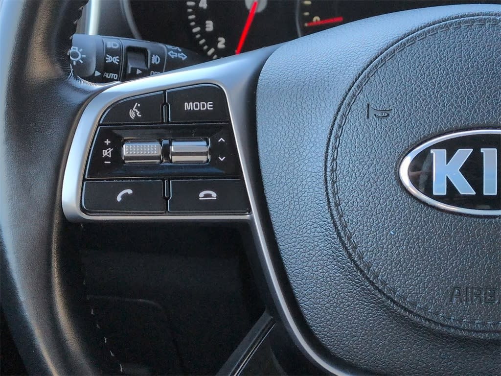 Thumbnail: 2019 Kia Sorento - 31