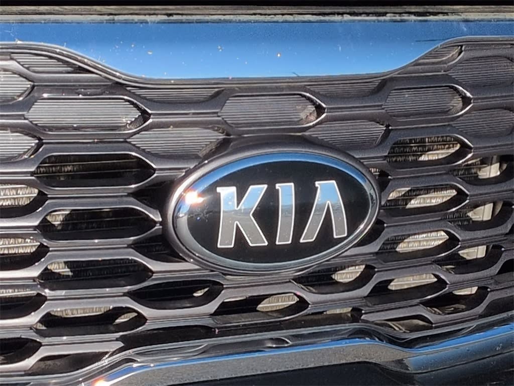 Thumbnail: 2019 Kia Sorento - 6