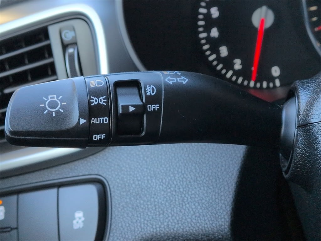 Thumbnail: 2019 Kia Sorento - 33