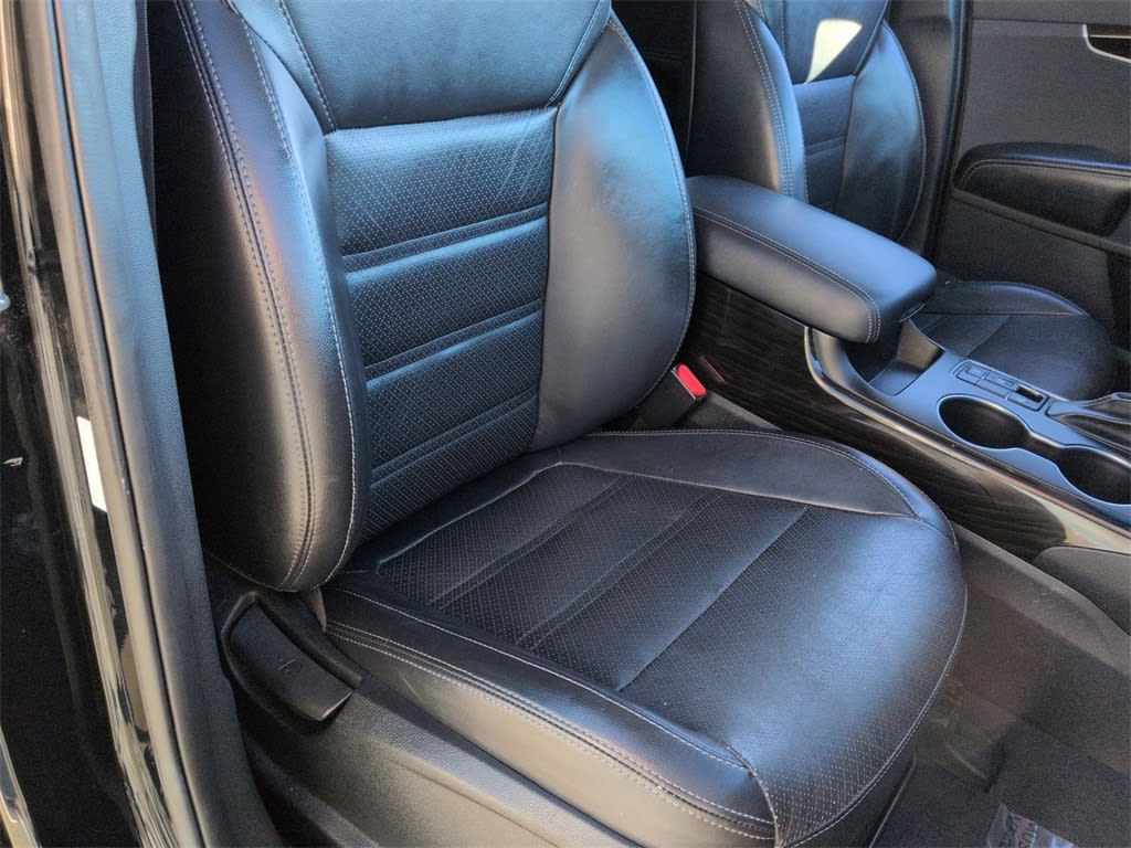 Thumbnail: 2019 Kia Sorento - 10