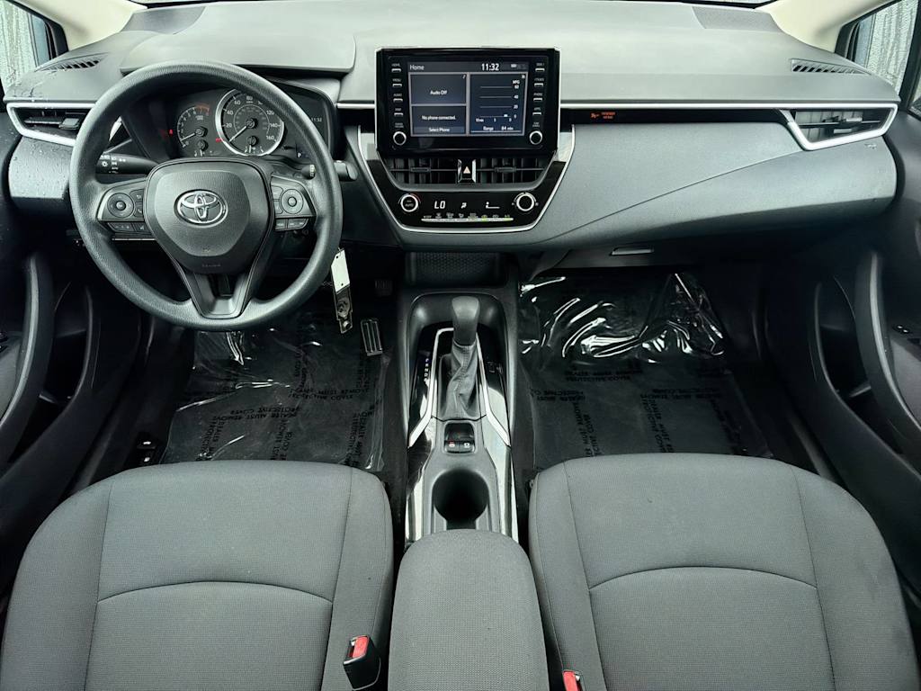 Thumbnail: 2020 Toyota Corolla - 9