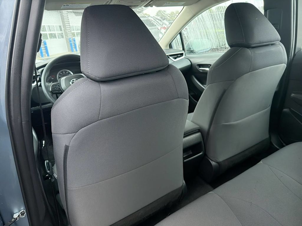 Thumbnail: 2020 Toyota Corolla - 11