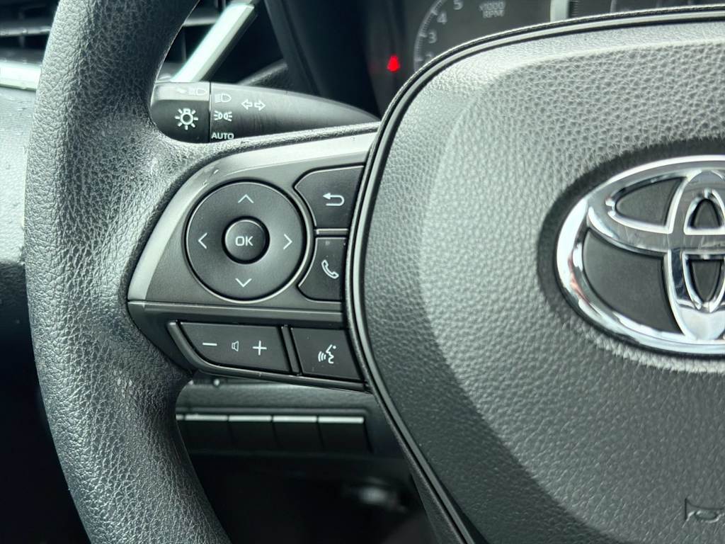 Thumbnail: 2020 Toyota Corolla - 30