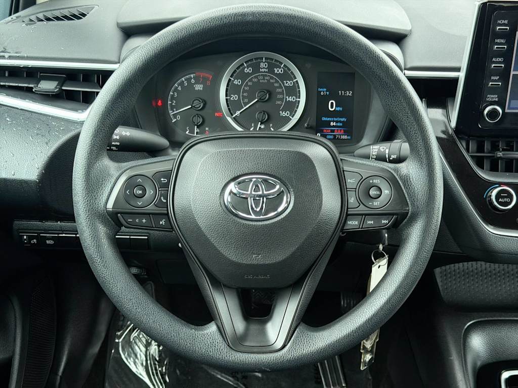 Thumbnail: 2020 Toyota Corolla - 13