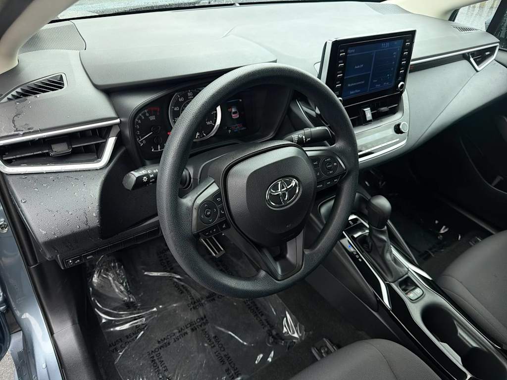 Thumbnail: 2020 Toyota Corolla - 2